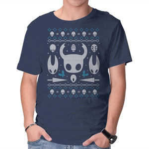 The Child Of The Abyss Christmas