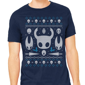 The Child Of The Abyss Christmas