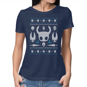 The Child Of The Abyss Christmas