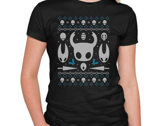 The Child Of The Abyss Christmas