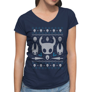 The Child Of The Abyss Christmas