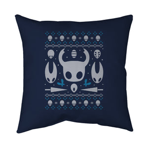 The Child Of The Abyss Christmas