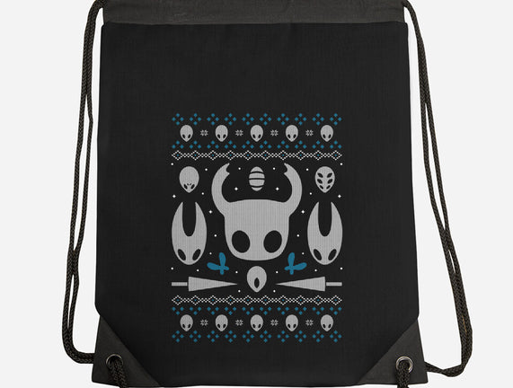 The Child Of The Abyss Christmas