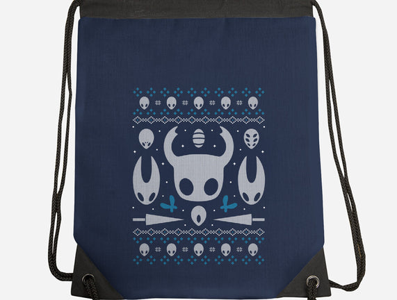 The Child Of The Abyss Christmas