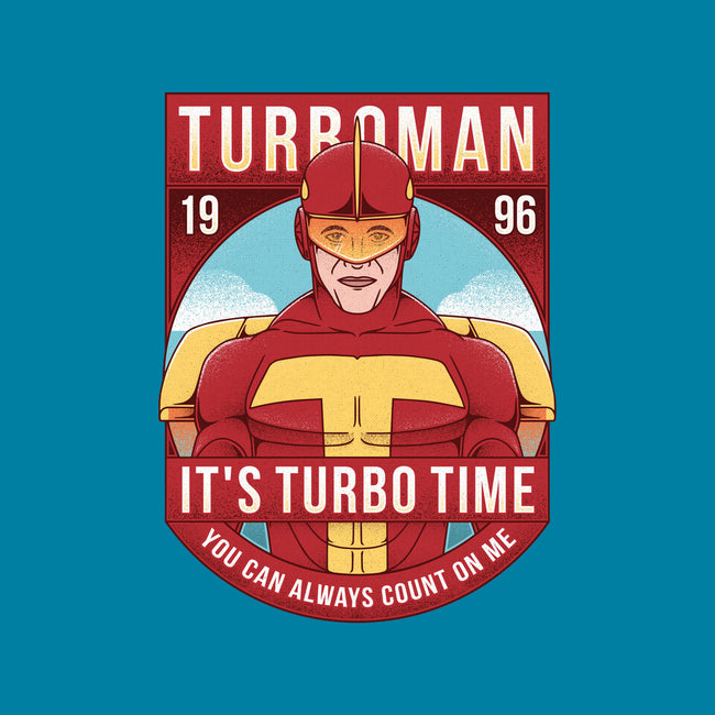 It's Turbo Time-none removable cover throw pillow-Alundrart