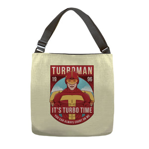 It's Turbo Time
