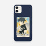 Musha-E Megumi-iphone snap phone case-hypertwenty