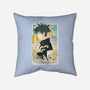 Musha-E Megumi-none removable cover w insert throw pillow-hypertwenty