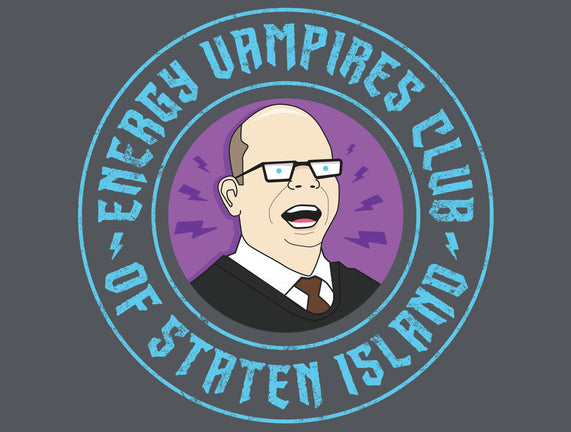 Energy Vampires Club