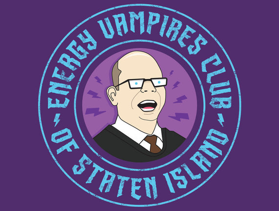Energy Vampires Club