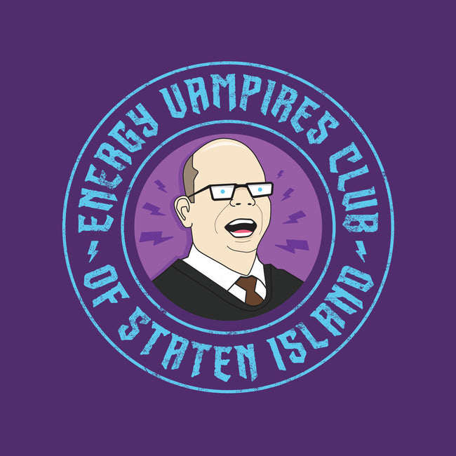 Energy Vampires Club-womens basic tee-hbdesign