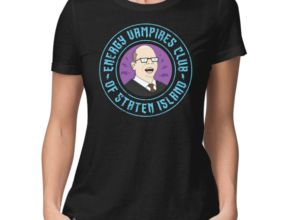 Energy Vampires Club