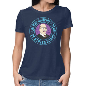 Energy Vampires Club