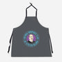 Energy Vampires Club-unisex kitchen apron-hbdesign