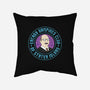 Energy Vampires Club-none removable cover w insert throw pillow-hbdesign
