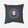 Energy Vampires Club-none removable cover w insert throw pillow-hbdesign