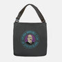 Energy Vampires Club-none adjustable tote-hbdesign