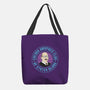 Energy Vampires Club-none basic tote-hbdesign