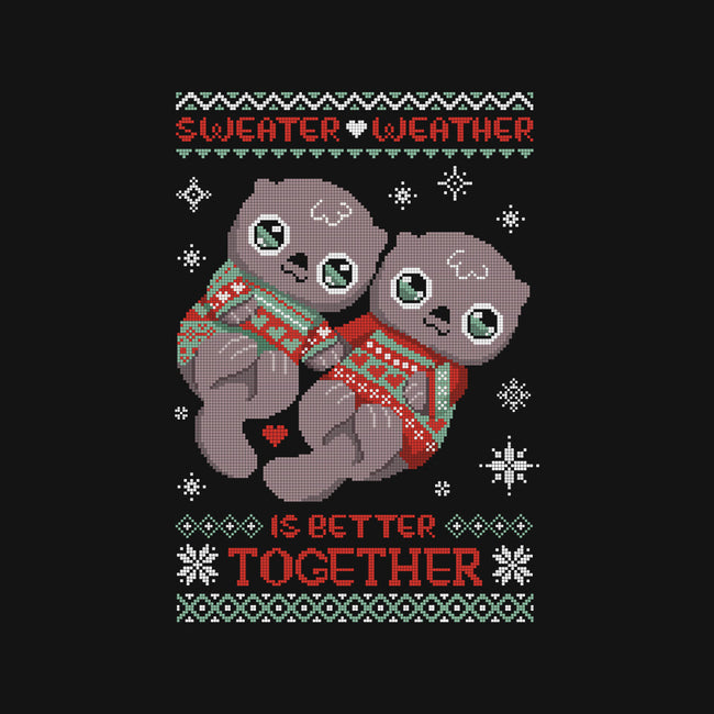 Better Together!-baby basic onesie-ricolaa