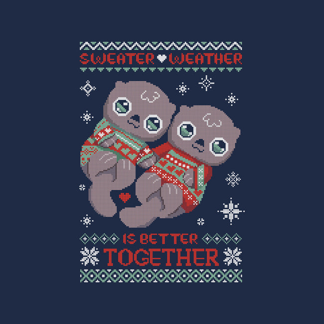 Better Together!-none fleece blanket-ricolaa