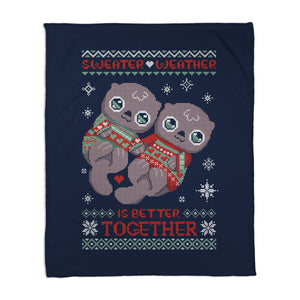 Better Together!