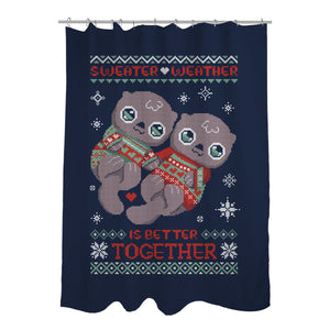 Better Together!