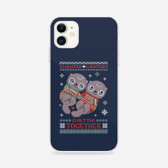 Better Together!-iphone snap phone case-ricolaa