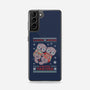 Better Together!-samsung snap phone case-ricolaa