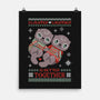 Better Together!-none matte poster-ricolaa