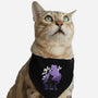 Passionate Power-cat adjustable pet collar-fanfreak1