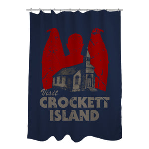 Visit Croquet Island