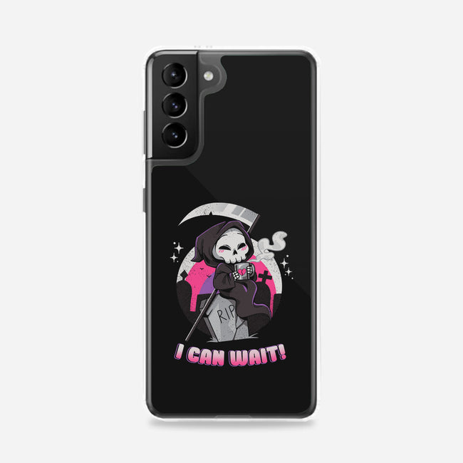 I Can Wait-samsung snap phone case-yumie