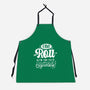 One Roll-unisex kitchen apron-ShirtGoblin