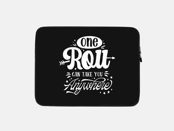 One Roll