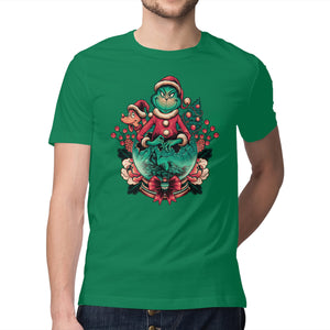 Too Grumpy For Christmas