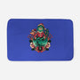 Too Grumpy For Christmas-none memory foam bath mat-glitchygorilla