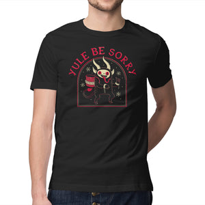 Yule Be Sorry