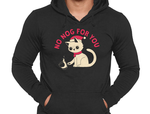 No Nog For You