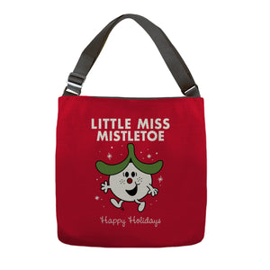 Little Miss Mistletoe
