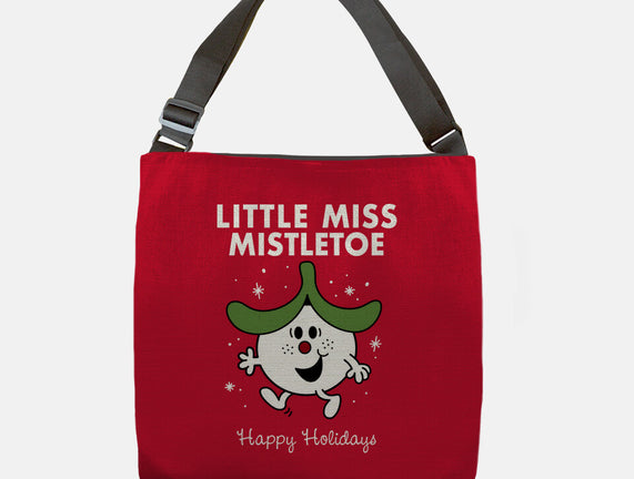 Little Miss Mistletoe
