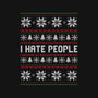 Seasons Hatings-unisex crew neck sweatshirt-retrodivision