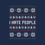 Seasons Hatings-unisex crew neck sweatshirt-retrodivision