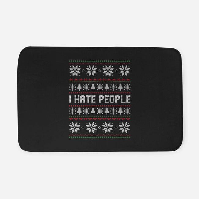 Seasons Hatings-none memory foam bath mat-retrodivision