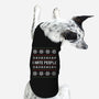 Seasons Hatings-dog basic pet tank-retrodivision