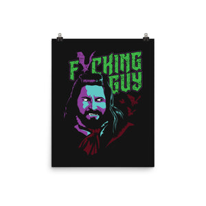 Fricking Guy