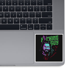Fricking Guy