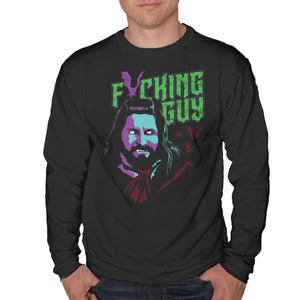 Fricking Guy