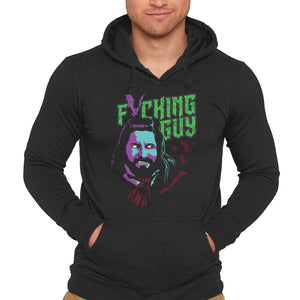 Fricking Guy