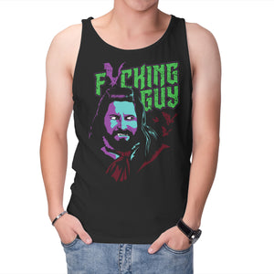 Fricking Guy
