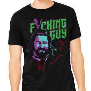 Fricking Guy